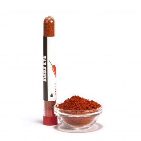 Bird´s Eye chilli prášek 10 g